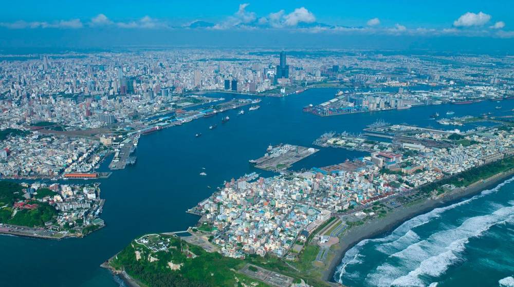 La tensión entre China y Taiwán “derivará en interrupciones del transporte marítimo”