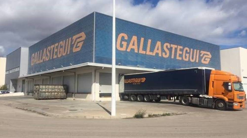 CBRE asesora a Transportes Gallastegui en la venta de su operativa e inmuebles