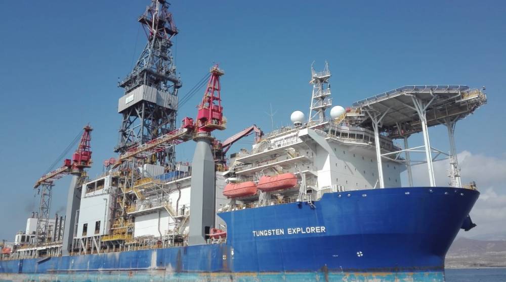 Alfaship Las Palmas apuesta por la consignaci&oacute;n de plataformas offshore