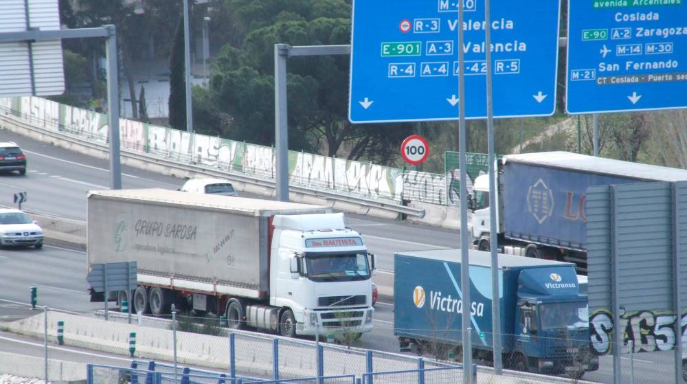 “Desfavorable”: El CNTC rechaza el borrador de la Ley de la Cadena del Transporte