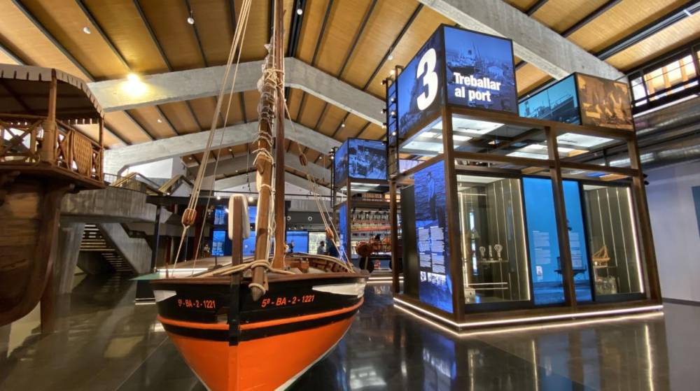 El Museo de Port Tarragona participará en una nueva edición de la ‘Noche de los Museos’