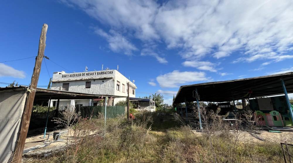 Port Tarragona ya tiene vía libre para la restauración de los Prats de Albinyana