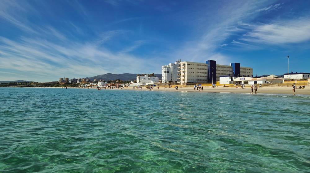 “La Estrategia Verde del Puerto de Algeciras va más allá del mero compromiso”