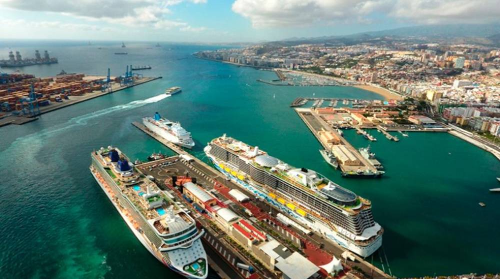 Las Palmas ya cuenta con su primera guía sobre la consignación y estiba del sector marítimo