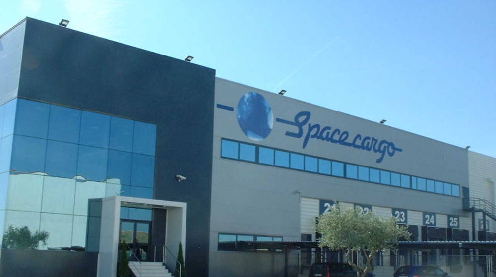 CH Robinson adquiere el 100% de Space Cargo Group