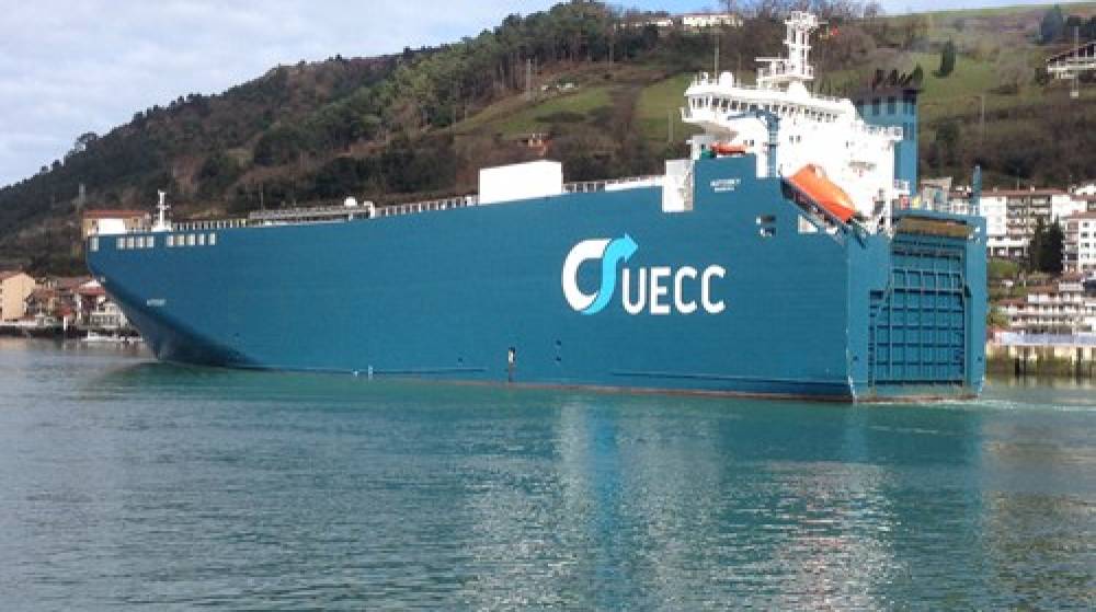 BMW se une a UECC y GoodShipping para probar los biocombustibles en el transporte mar&iacute;timo