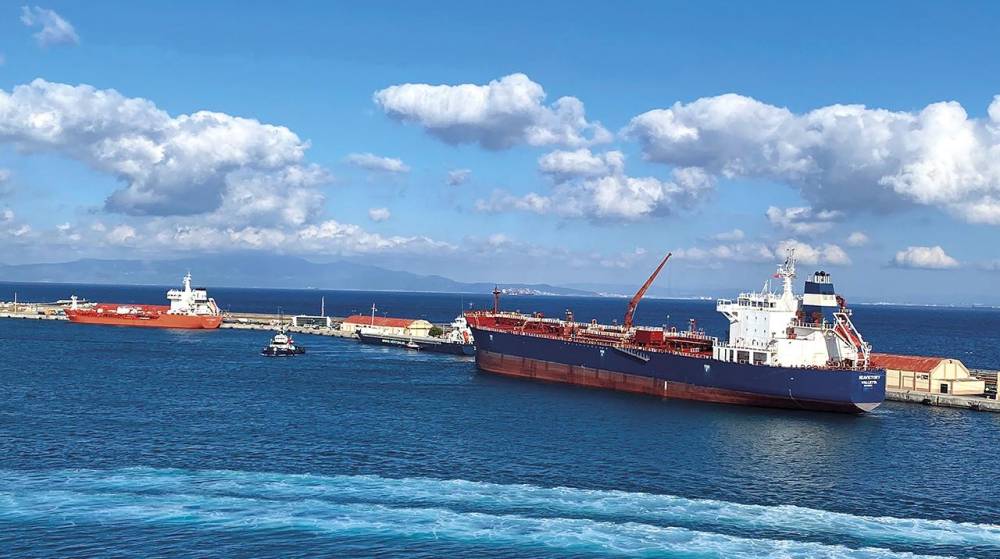 El Puerto de Ceuta podrá prestar servicios a buques de pesca de terceros países