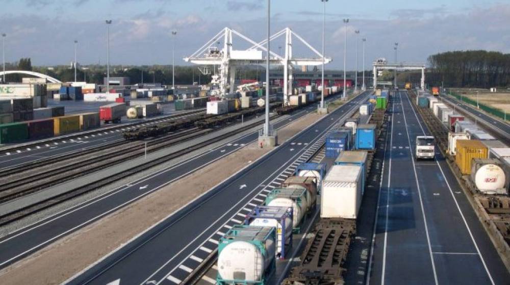 Transfesa Logistics aumenta la frecuencia de su servicio con Francia
