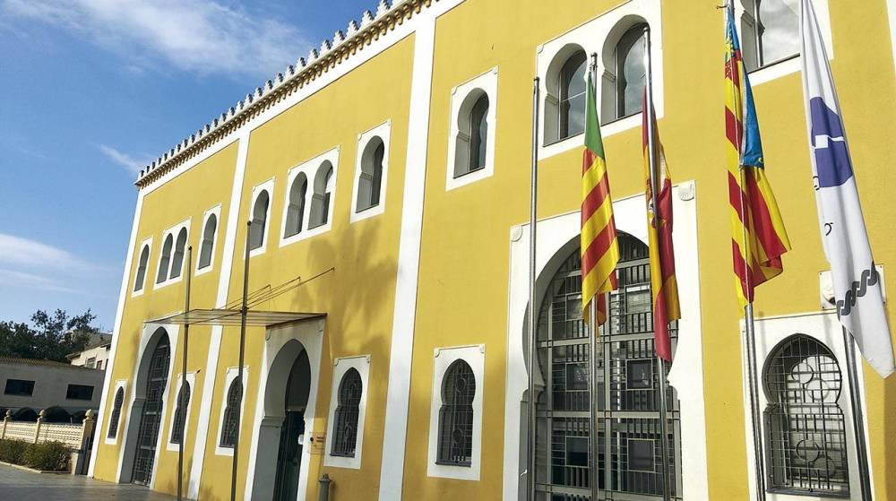Castellón lidera el ranking de transparencia de los puertos españoles