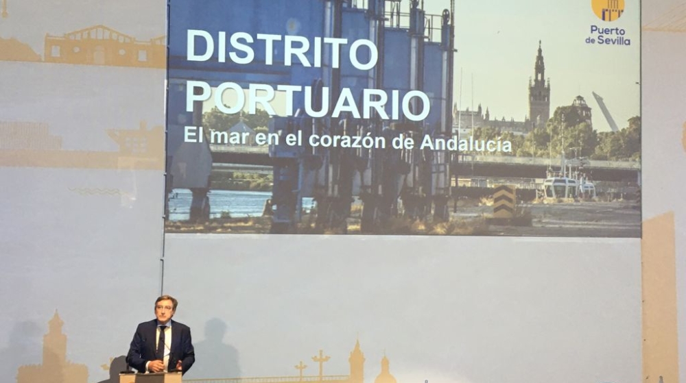 Andaluc&iacute;a muestra sus avances en integraci&oacute;n puerto-ciudad en el 34&ordm; Encuentro de RETE