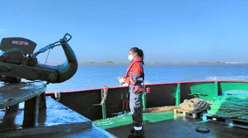 MITMA muestra su compromiso con la gente de mar en el D&iacute;a Mar&iacute;timo Mundial