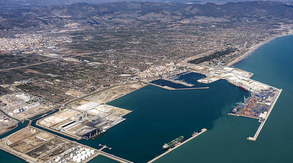 Alpha Shipping Line conecta los puertos de Castell&oacute;n y Barcelona con T&uacute;nez y Libia