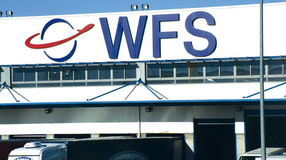 WFS comenzar&aacute; sus operaciones en la antigua nave de DHL en Barajas el 9 de septiembre