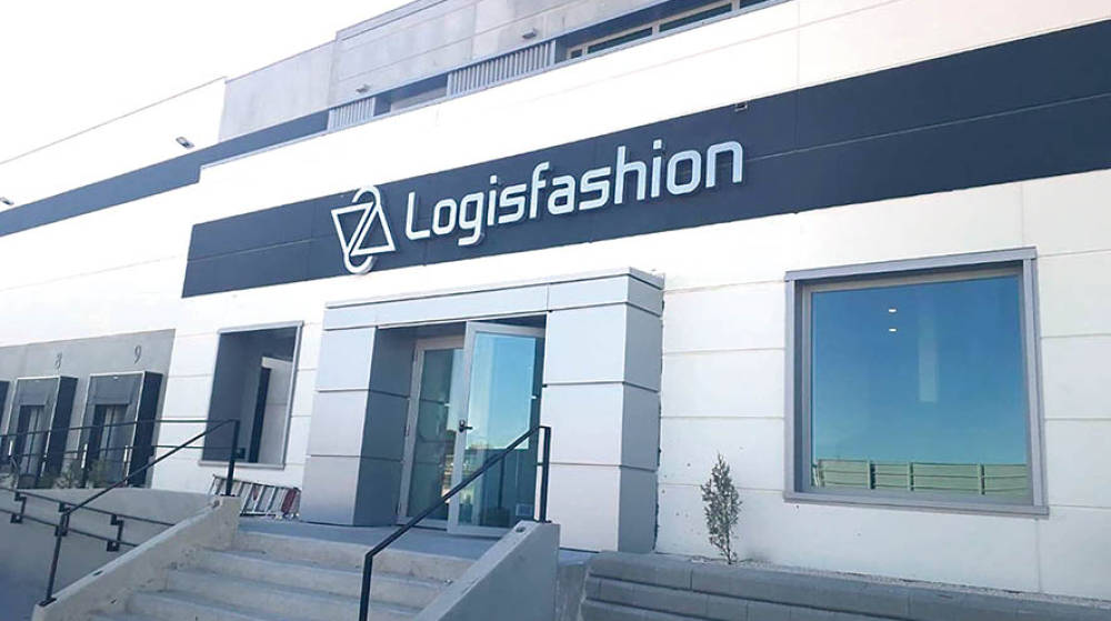 Logisfashion destina el 100% de su nuevo centro log&iacute;stico de Ont&iacute;gola al e-commerce