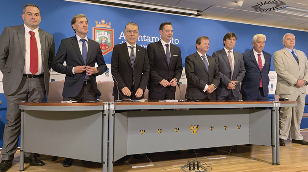El XVII Foro Aduanero lleva a Burgos el debate sobre los retos de los profesionales aduaneros