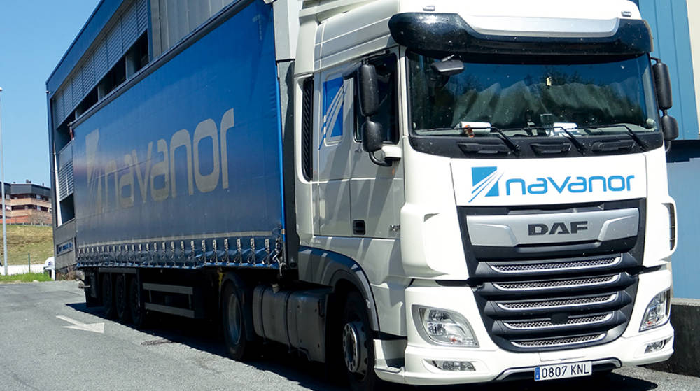 Navanor Logistics renueva la acreditaci&oacute;n de la Polic&iacute;a de Fronteras de Reino Unido