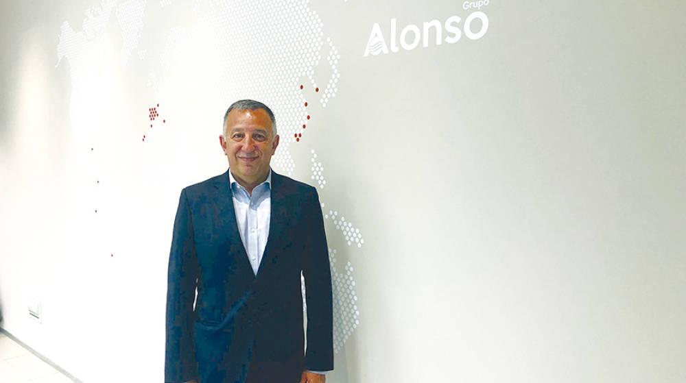 Grupo Alonso incorpora a la transitaria lusa All Ways Cargo a su divisi&oacute;n forwarding