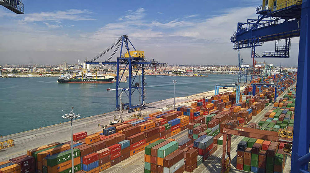 Grupo Moldtrans activa un nuevo servicio regular entre los puertos de Valencia y Veracruz
