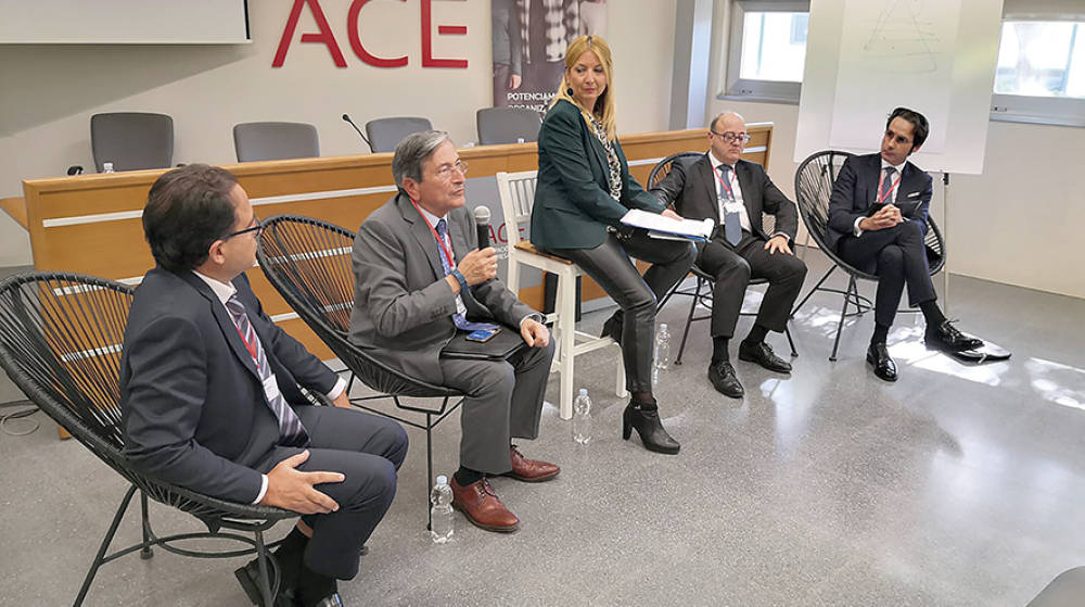 Valenciaport participa en una jornada sobre la innovaci&oacute;n 4.0