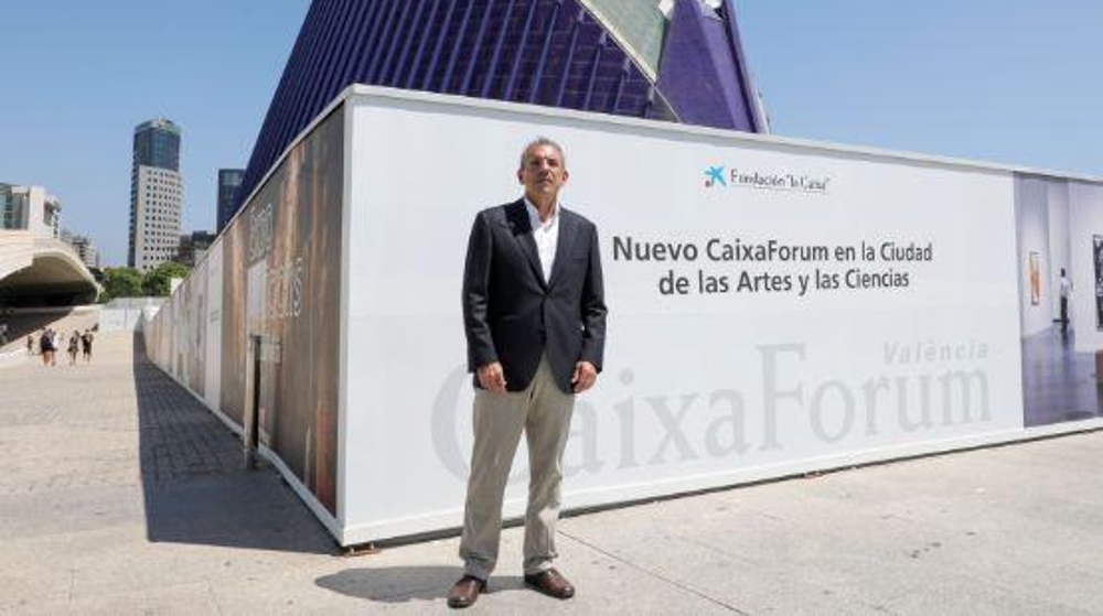 Enrique Vidal sustituirá a Rafa Simó en la presidencia de PortCastelló