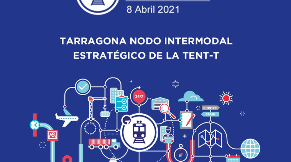 La intermodalidad centrar&aacute; el&nbsp;II Rail Day Tarragona