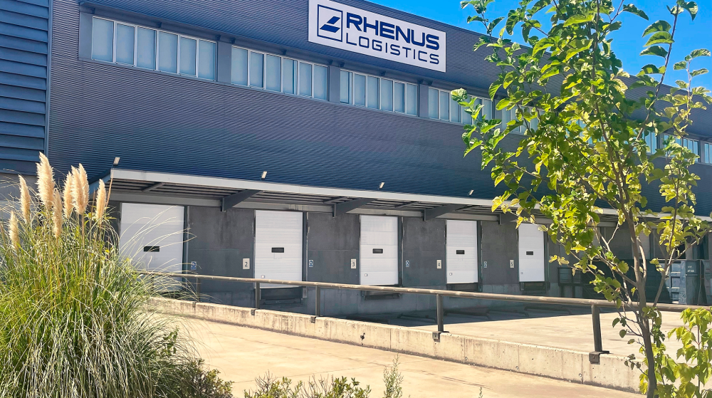 Rhenus Warehousing Solutions inaugura un nuevo almacén en el Corredor del Henares