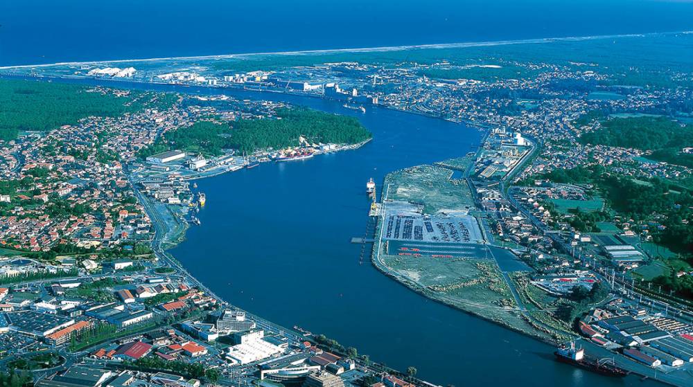 El Puerto de Baiona recibir&aacute; 11 millones en 2021 para mejorar sus infraestructuras