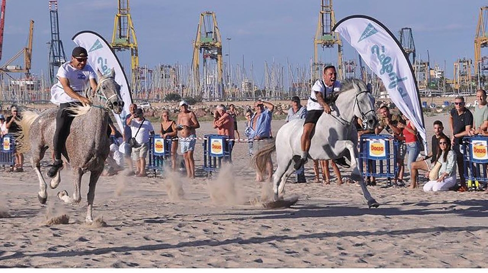 Valenciaport anuncia los ganadores del concurso fotográfico #lesjoiesdelport