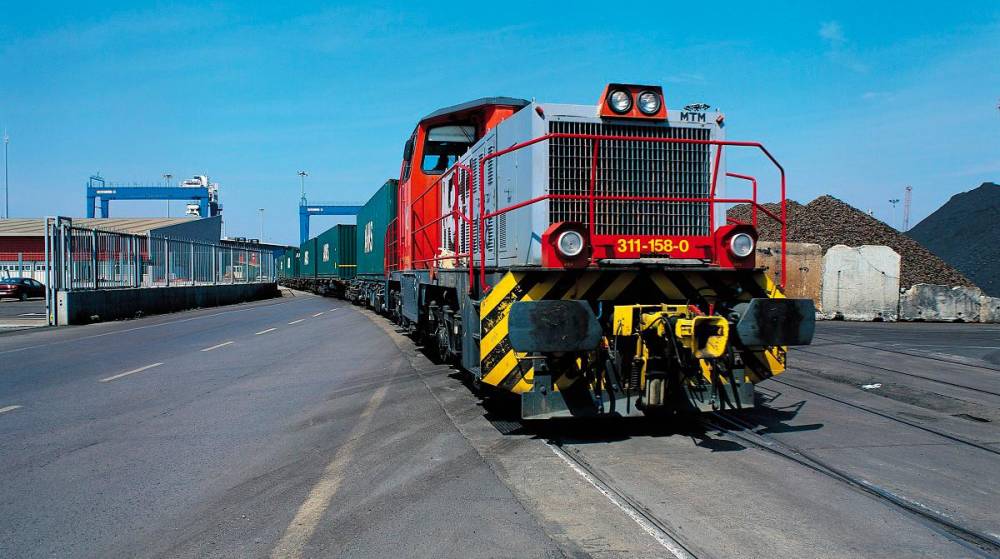 La AP de Bilbao presenta en Bremen su apuesta intermodal en RailFreight Connects 2023