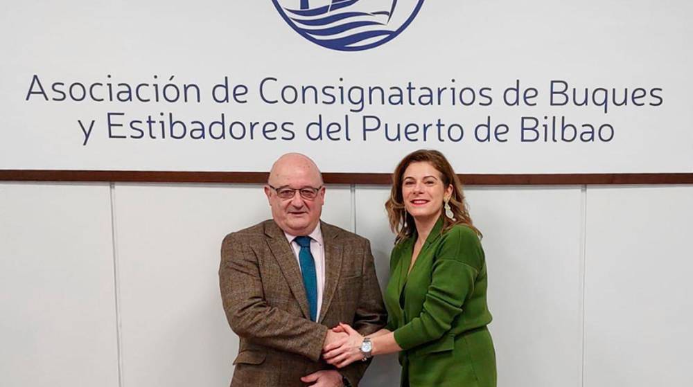Carlos Rodríguez Basagoiti es el nuevo presidente de ACBE