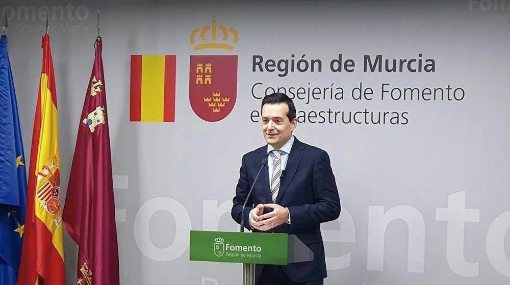 Murcia pide que el Puerto de El Gorguel sea declarado de Interés Nacional del Estado