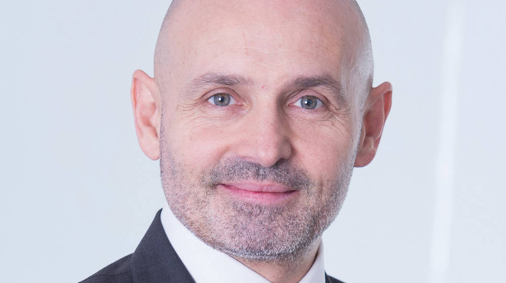 Paul-Henri Fr&eacute;ret es el nuevo director de Air &amp; Sea de GEFCO a nivel global