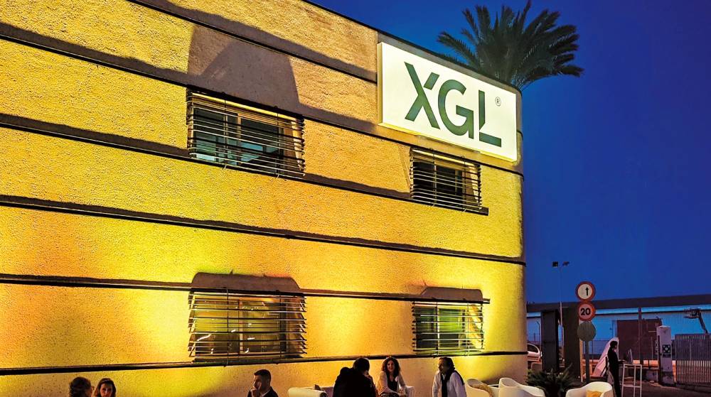 XGL Logistics asienta desde su nueva sede central su estrategia de crecimiento futuro