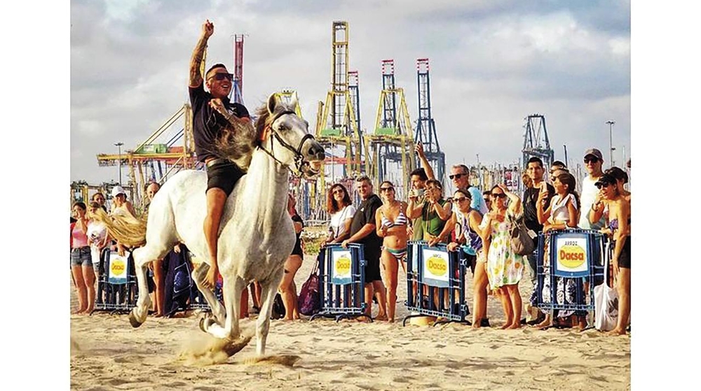 Valenciaport anuncia los ganadores del concurso fotográfico #lesjoiesdelport