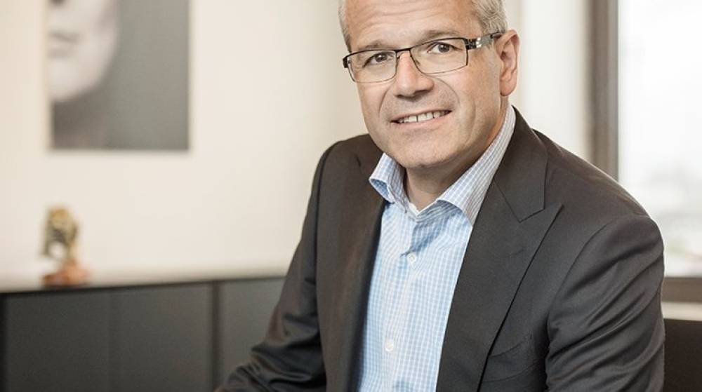 Maersk reestructura su direcci&oacute;n y designa a Vincent Clerc CEO de Ocean &amp; Logistics