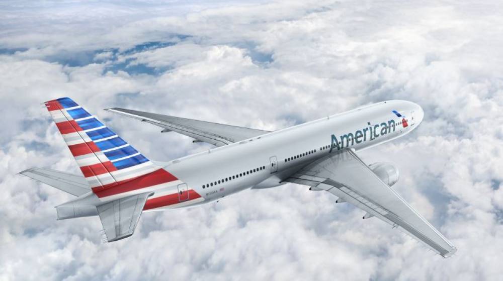 American Airlines reanuda los vuelos desde Madrid a Miami y Nueva York