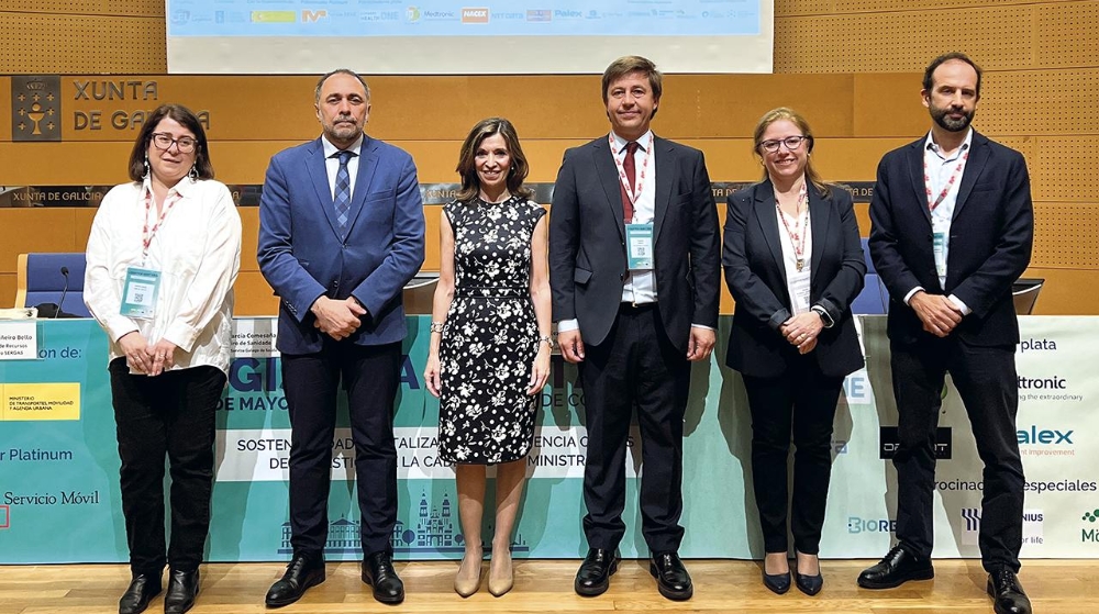 El Congreso CEL de Logística Sanitaria reúne a 200 profesionales en su 10ª edición