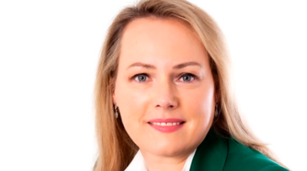 Susanne Klingler-Werner, nueva presidenta de UPS Supply Chain Solutions en Europa