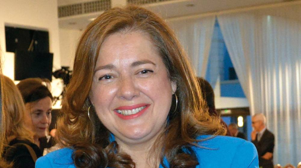 Susana Soria, nueva gerente de la Fundación PortCastelló