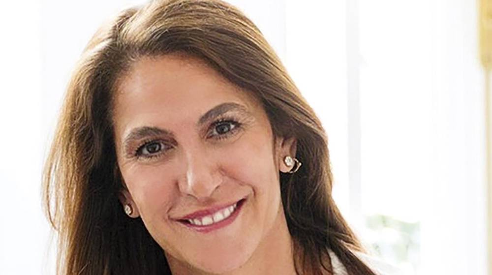 Logicor incorpora a Pilar Valencia como nueva Country Manager para España