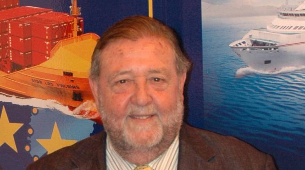 Fallece Ángel Díaz Sol, presidente de la AP de Motril entre 2005 y 2014