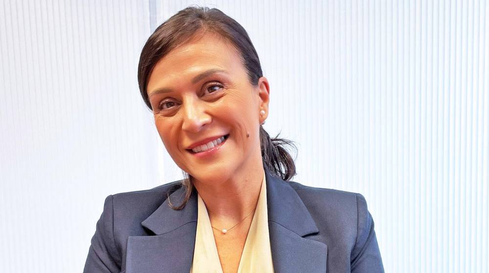 Palletways nombra a Carmen Casals gerente del Departamento de Soporte Comercial de Red Ibérica
