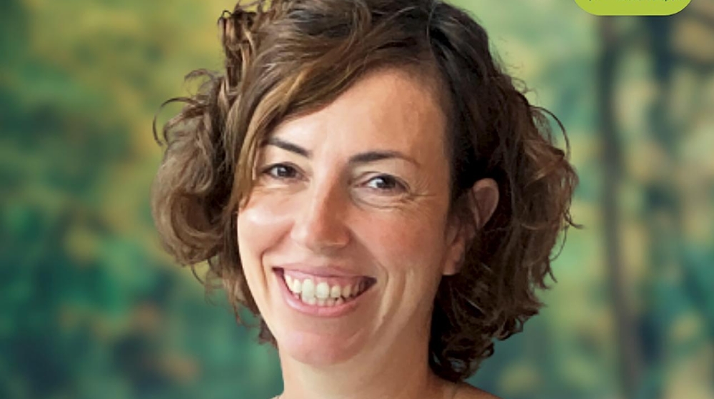 Silvia Sanjoaquín, nueva presidenta de Gasnam