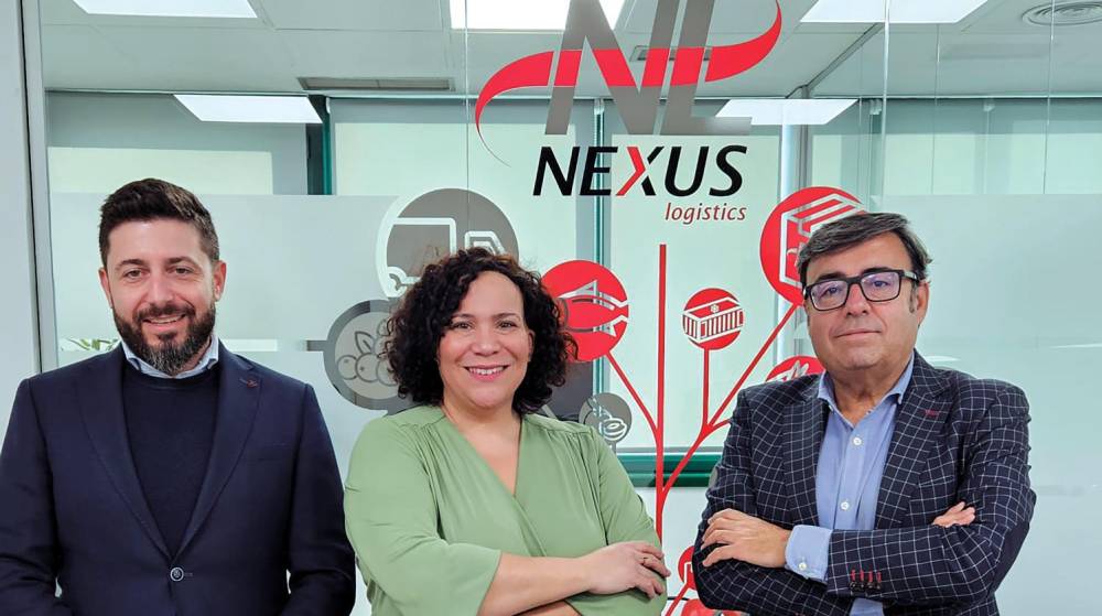 Nexus Logistics se suma a Foro MADCargo para impulsar el sector de la carga aérea