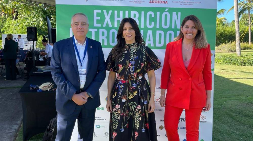 DFactory acogerá la XXVI edición de la Conferencia de Zonas Francas de Iberoamérica