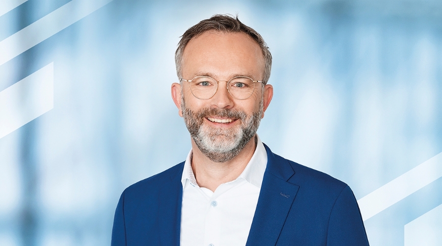 Robert Schönberger: “La digitalización es una fuerza transformadora en la logística y estamos viendo una respuesta significativa”