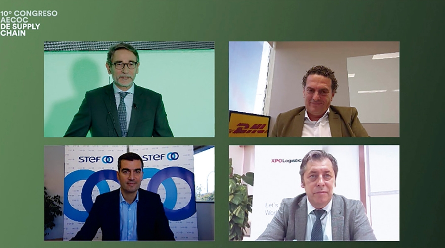 AECOC pide &ldquo;di&aacute;logo entre todas las partes&rdquo; para la consecuci&oacute;n de una cadena resiliente