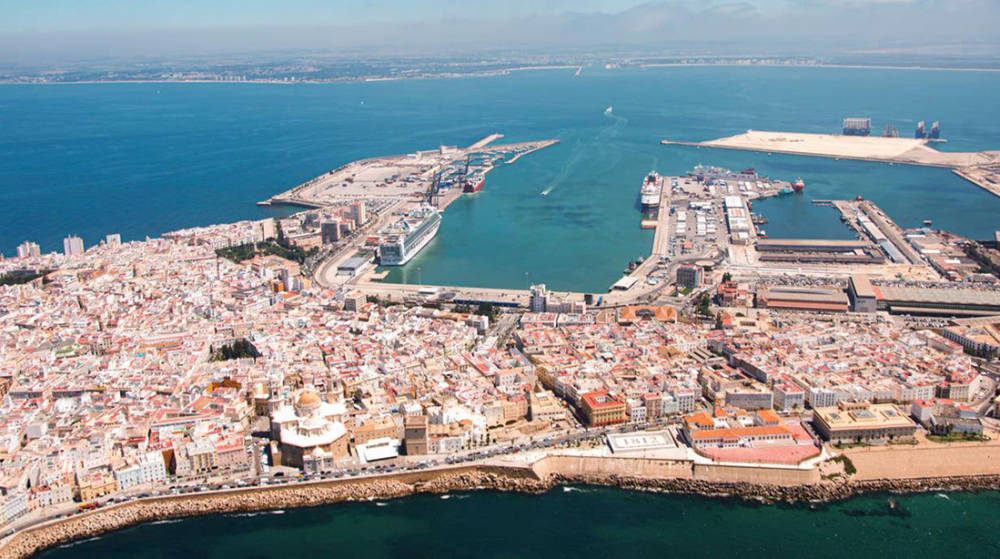 El Puerto de C&aacute;diz anima al sector portuario a presentar proyectos al Fondo Puertos 4.0