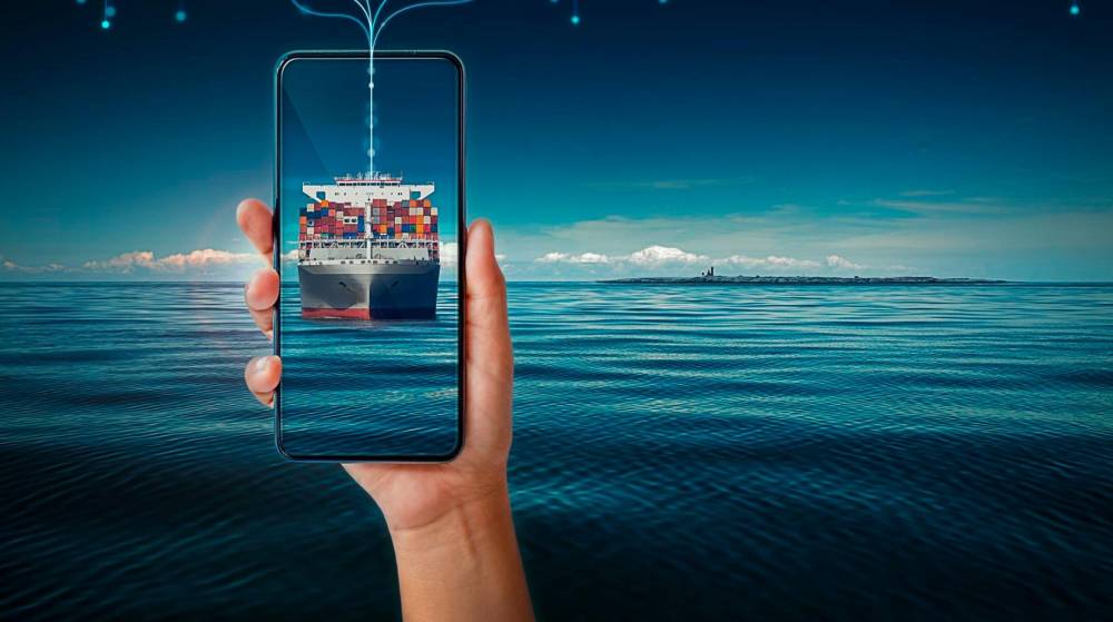 El Puerto de Gotemburgo pone en marcha la escala portuaria digital