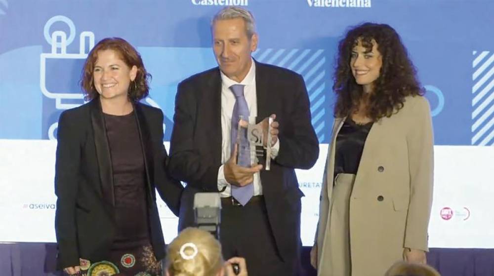 FIMED recibe el Premio a la Trayectoria en su 25 aniversario